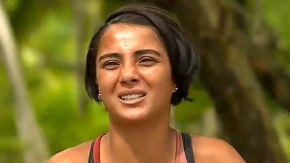 Eski halinden eser yok! Survivor Sabriye Şengül'ün yeni halini görenler gözlerine inanamıyor