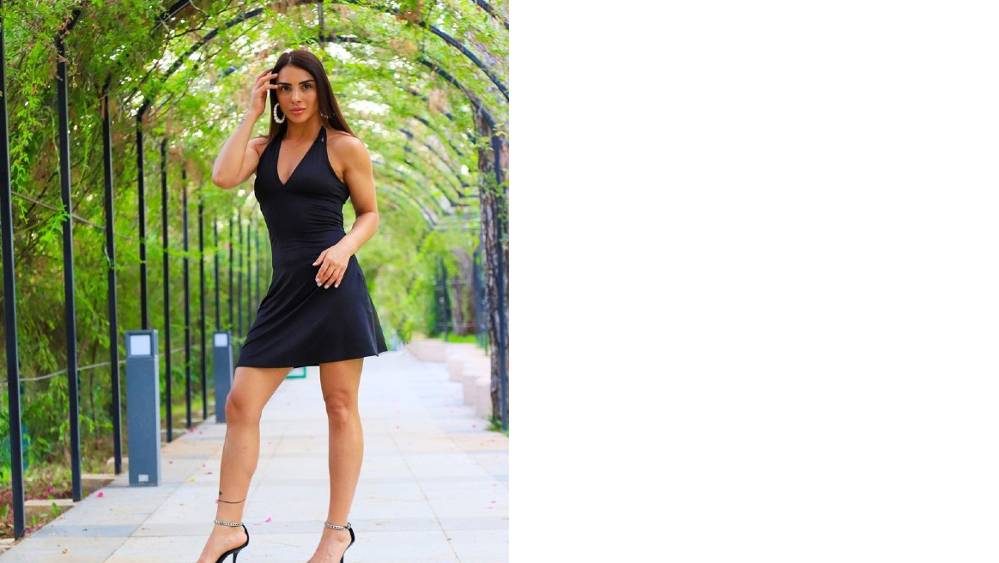 Eski halinden eser yok! Survivor Sabriye Şengül'ün yeni halini görenler gözlerine inanamıyor