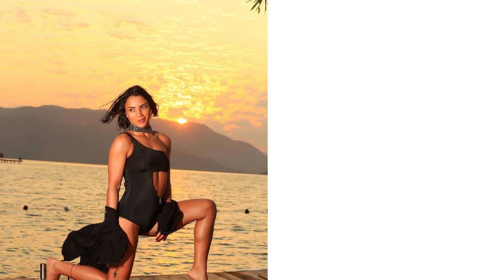 Eski halinden eser yok! Survivor Sabriye Şengül'ün yeni halini görenler gözlerine inanamıyor