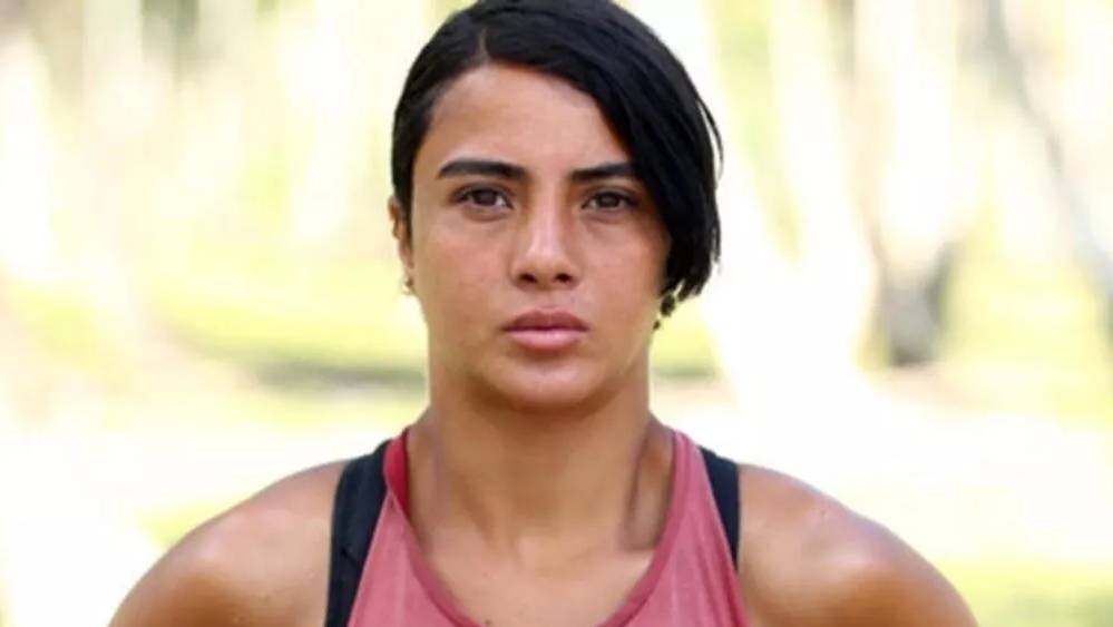 Eski halinden eser yok! Survivor Sabriye Şengül'ün yeni halini görenler gözlerine inanamıyor
