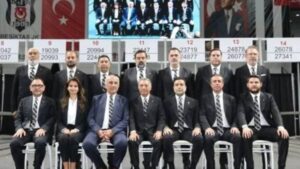 Son Dakika: Beşiktaş yöneticisi Umut Tahir Güneş'e silahlı saldırı!