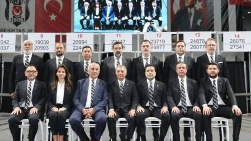 Son Dakika: Beşiktaş yöneticisi Umut Tahir Güneş'e silahlı saldırı!