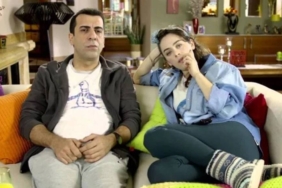 '1 Kadın 1 Erkek', Netflix'e geliyor