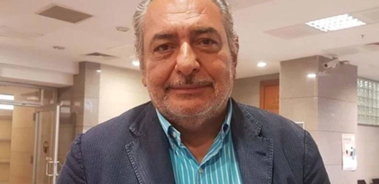 13 yaşındaki kızına şiddet uyguladığı iddialarına Reha Muhtar’dan yanıt