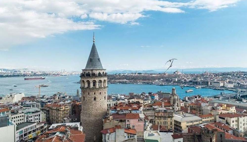 150 kent karşılaştırıldı: İstanbul, Ankara ve İzmir, Miami’yi geçti