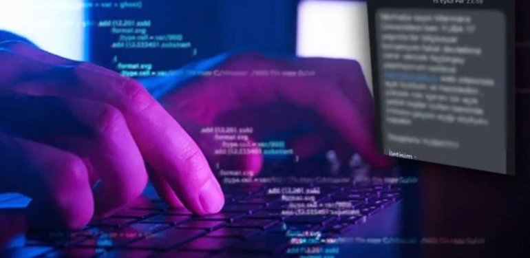 17 yaşındaki genç, Marmara Üniversitesi’ni hack’ledi: ‘Yetkili kişi lütfen benimle irtibata geçsin, açığı söyleyeyim’
