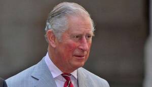İngiltere Kraliçesi 2. Elizabeth'in ölümünün ardından Prens Charles, 73 yaşında İngiltere Kralı oldu