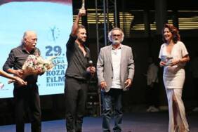 29.-Uluslararası-Adana-Altın-Koza-Film-Festivali'nde-'Onur-Ödülleri'-törenle-verildi