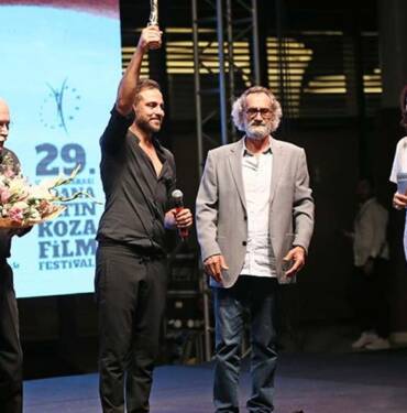 29.-Uluslararası-Adana-Altın-Koza-Film-Festivali'nde-'Onur-Ödülleri'-törenle-verildi