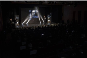 33. Ankara Film Festivali için başvurular 14 Eylül'de sona erecek