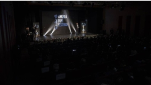 "33. Ankara Film Festivali" için başvurular 14 Eylül'de sona erecek
