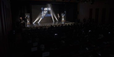 33. Ankara Film Festivali için başvurular 14 Eylül'de sona erecek