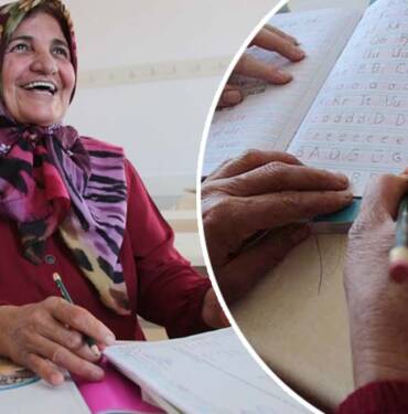 52-yaşında-okuma-yazma-öğrendi--'Şimdi-tek-başıma-hastaneye-gidebiliyorum'