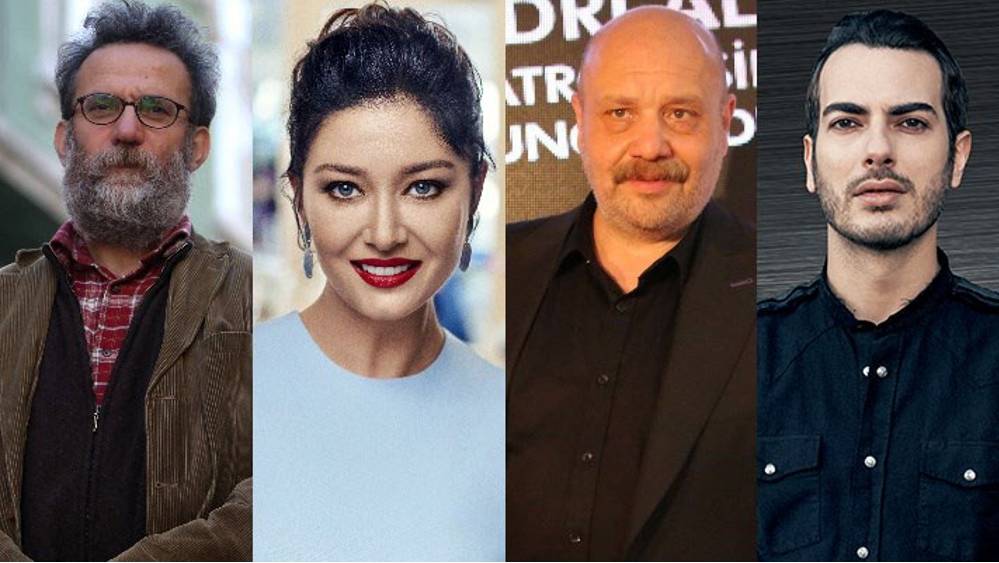 59. Antalya Altın Portakal Film Festivali Ulusal Uzun Metraj Yarışması'nın jürisi açıklandı