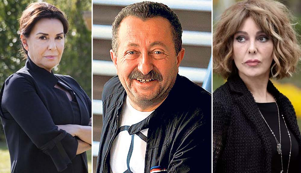 59. Antalya Altın Portakal Film Festivali'nde onur ödülü alacak sanatçılar açıklandı