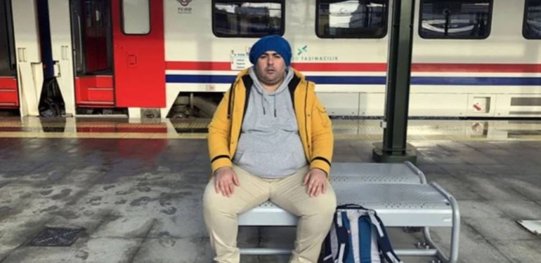 81 ilde 15 biner adım atarak 7 ayda 45 kilo verdi