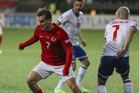 A-Milli-Futbol-Takımı,-Faroe-Adaları'na-2-1-mağlup-oldu