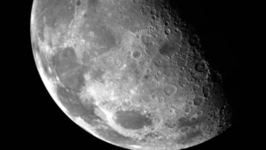 ABD ve Çin'in Ay'daki yarışı: Aynı bölgeye inmek istiyorlar