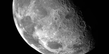 ABD ve Çin'in Ay'daki yarışı Aynı bölgeye inmek istiyorlar