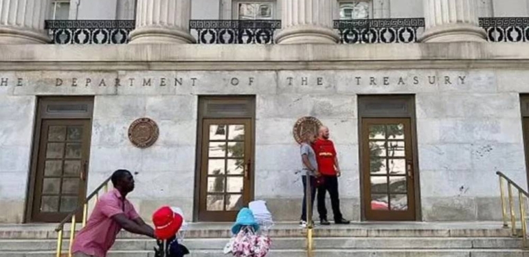 ABD’de 250 milyon dolarlık pandemi yardımıyla ‘Türkiye’de mülk satın aldığı’ belirtilen şüphelilere dava