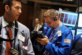 ABD'nin enflasyonu piyasaları negatif etkiledi