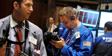 ABD'nin enflasyonu piyasaları negatif etkiledi