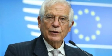 AB'den Rusya'ya yeni yaptırım uyarısı Mümkün olan en kısa sürede uygulayacağız