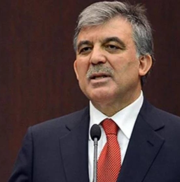 Abdullah Gül’den AKP’ye deprem eleştirisi: Ülkemizi iyi yönetirsek mücadele daha kolay hale gelir 7 Abdullah Gül tarafından adaylık hakkında açıklama