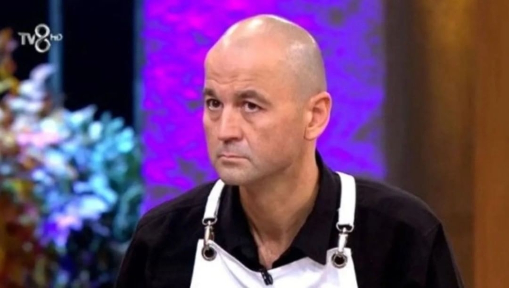 Acun Ilıcalı'yı tehdit etmişti: MasterChef'in olaylı yarışmacısı Murat Özdemir'in yeni işi şaşırttı