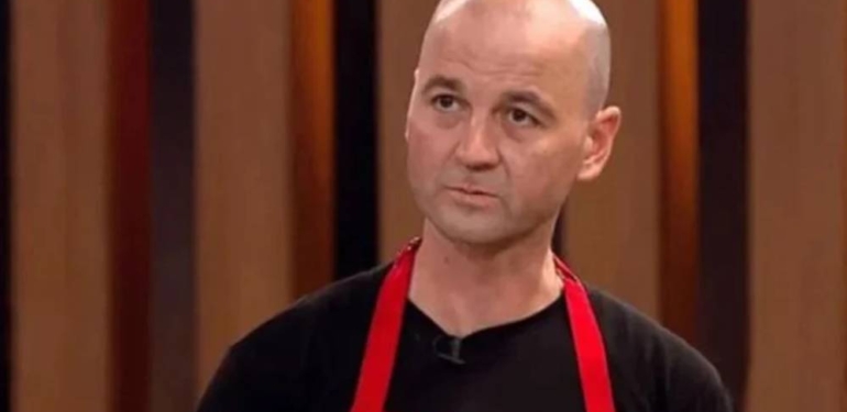 Acun Ilıcalı’yı tehdit etmişti: MasterChef’in olaylı yarışmacısı Murat Özdemir’in yeni işi şaşırttı
