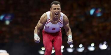 Adem-Asil,-Artistik-Cimnastik-Dünya-Challenge-Kupası'nda-ikinci-altın-madalyayı-kazandı