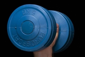 Ağırlık egzersizleriyle spor yapmak erken ölüm riskini azaltıyor 4 Ağırlık egzersizleriyle spor yapmak erken ölüm riskini azaltıyor