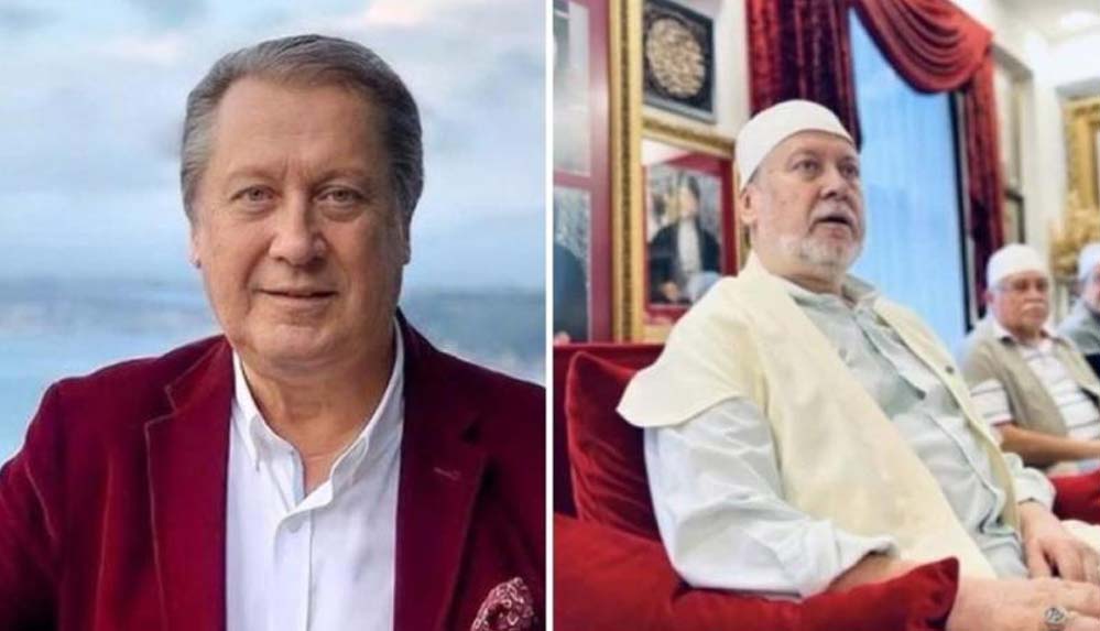 Ahmet-Özhan-Cerrahi-tarikatının-yeni-şeyhi-oldu