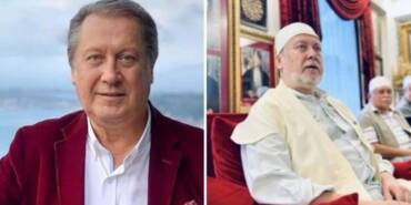 Ahmet-Özhan-Cerrahi-tarikatının-yeni-şeyhi-oldu