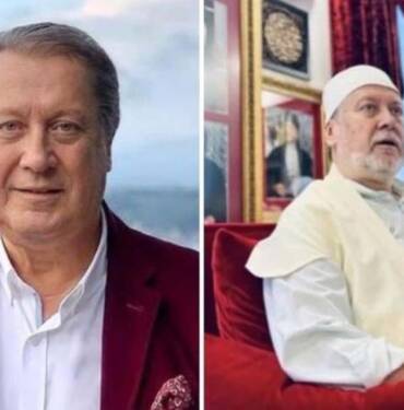 Ahmet-Özhan-Cerrahi-tarikatının-yeni-şeyhi-oldu