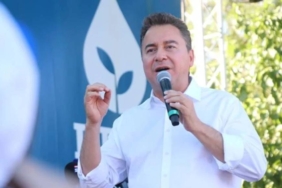 Ali Babacan'dan 'cumhurbaşkanı adayı' açıklaması