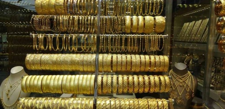 Altının gramı 1.008 liradan işlem görüyor