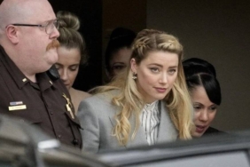 Amber Heard Johnny Depp'in tazminatını ödememek için alternatif yollara başvuruyor