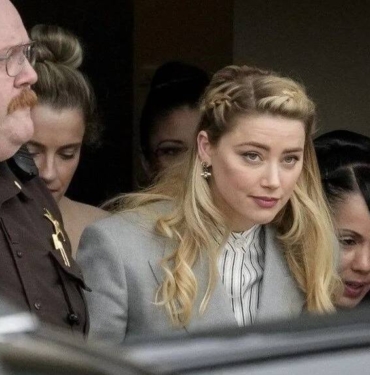 Amber Heard Johnny Depp'in tazminatını ödememek için alternatif yollara başvuruyor 3 Amber Heard Johnny Depp'in tazminatını ödememek için alternatif yollara başvuruyor