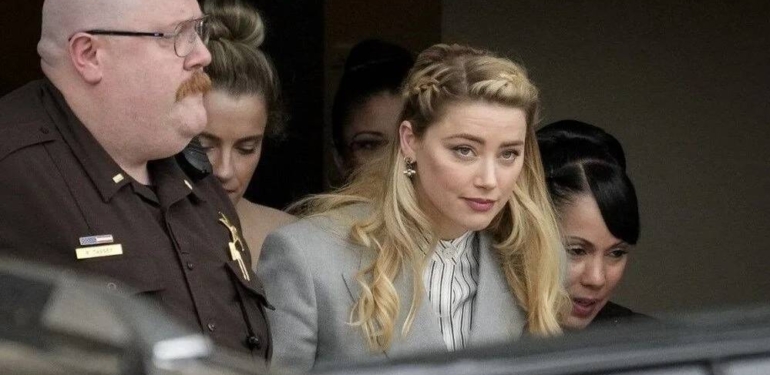 Amber Heard Johnny Depp’in tazminatını ödememek için alternatif yollara başvuruyor