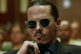 Amber Heard ve Johnny Depp’in davası film oldu.. İlk fragman geldi