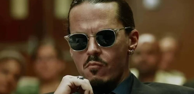 Amber Heard ve Johnny Depp’in davası film oldu.. İlk fragman geldi