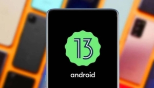 Android 13'ün kararlı sürümünü alacak ilk Xiaomi modeli
