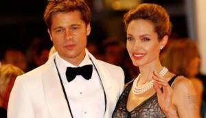 Angelina Jolie’den Brad Pitt’e 250 milyon dolarlık dava