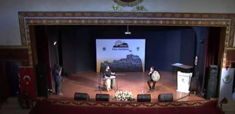 Ankara Edebiyat Festivali’nde ödüller sahiplerini buldu