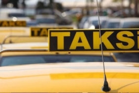Ankara'da taksi ücretlerine zam