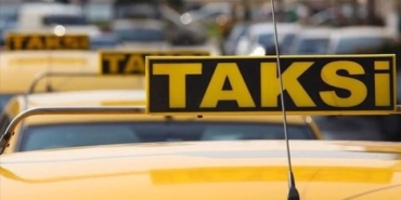 Ankara'da taksi ücretlerine zam