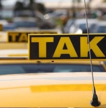 Ankara'da taksi ücretlerine zam 9 Ankara'da taksi ücretlerine zam