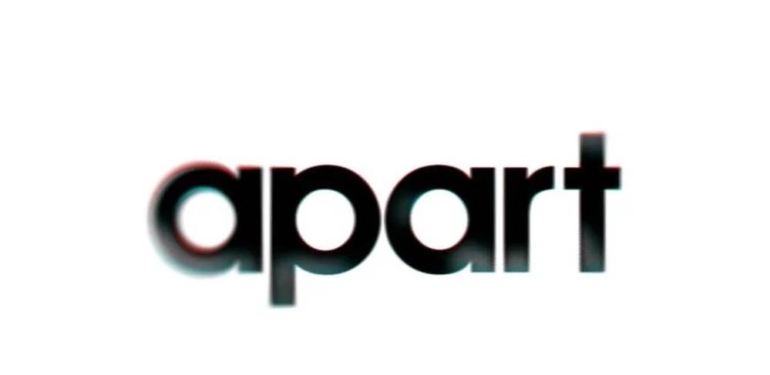 Apart, çevrim içi yayınlarına başladı
