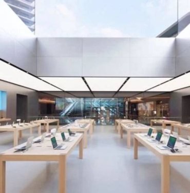 Apple online mağazasını kapattı 3 Apple online mağazasını kapattı